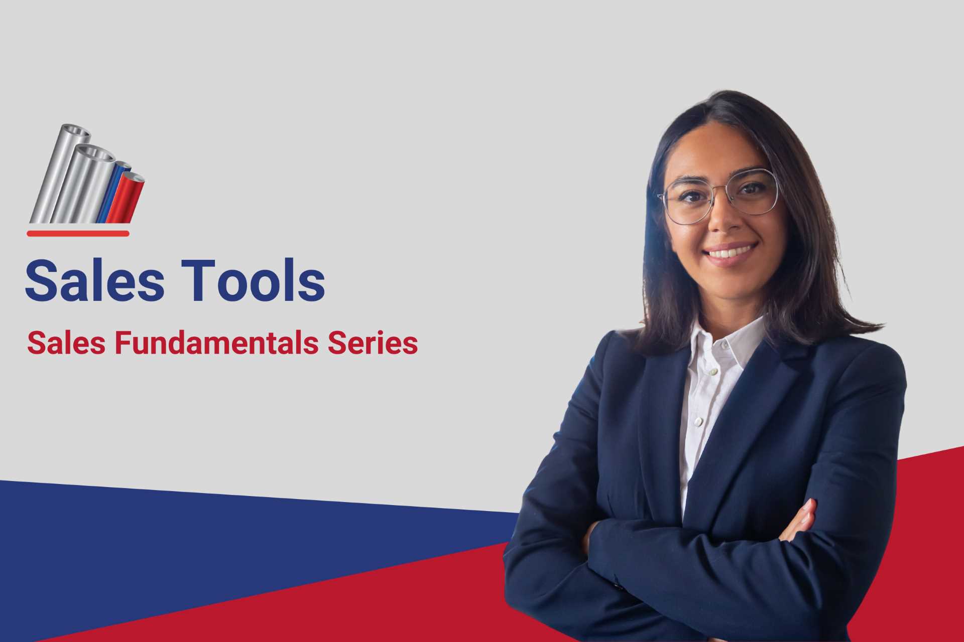 1.4 Sales Fundamentals: Sales Tools