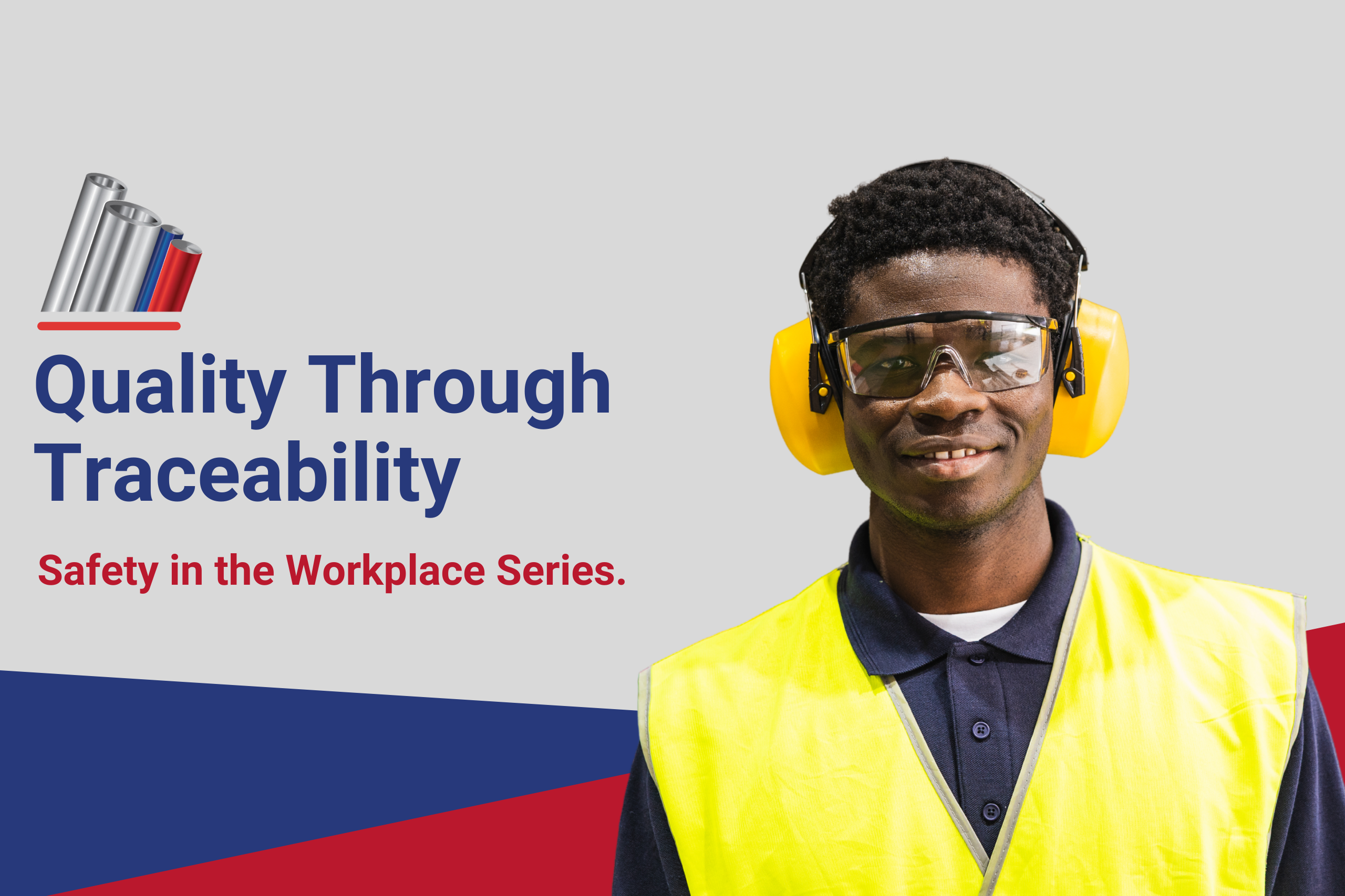 3.3 Quality Through Traceability