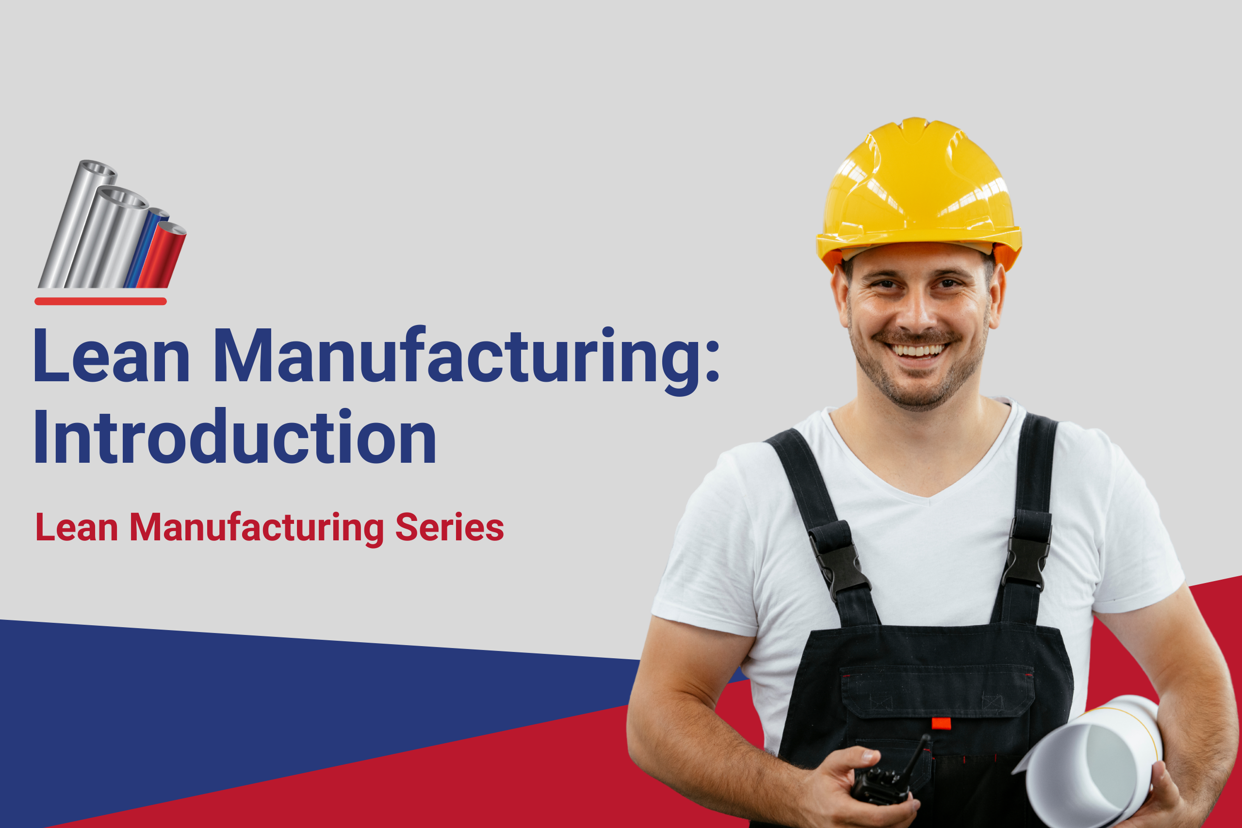 5.1 Lean Manufacturing: An Introduction